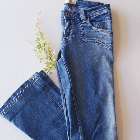 Antik Denim Denim - Antik Denim Jeans 👖